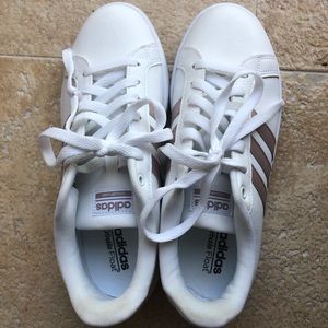 Adidas Cloudfoam Rosé